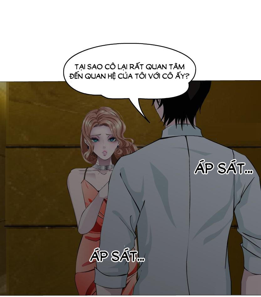 cạm bẫy của nữ thần chapter 78 3