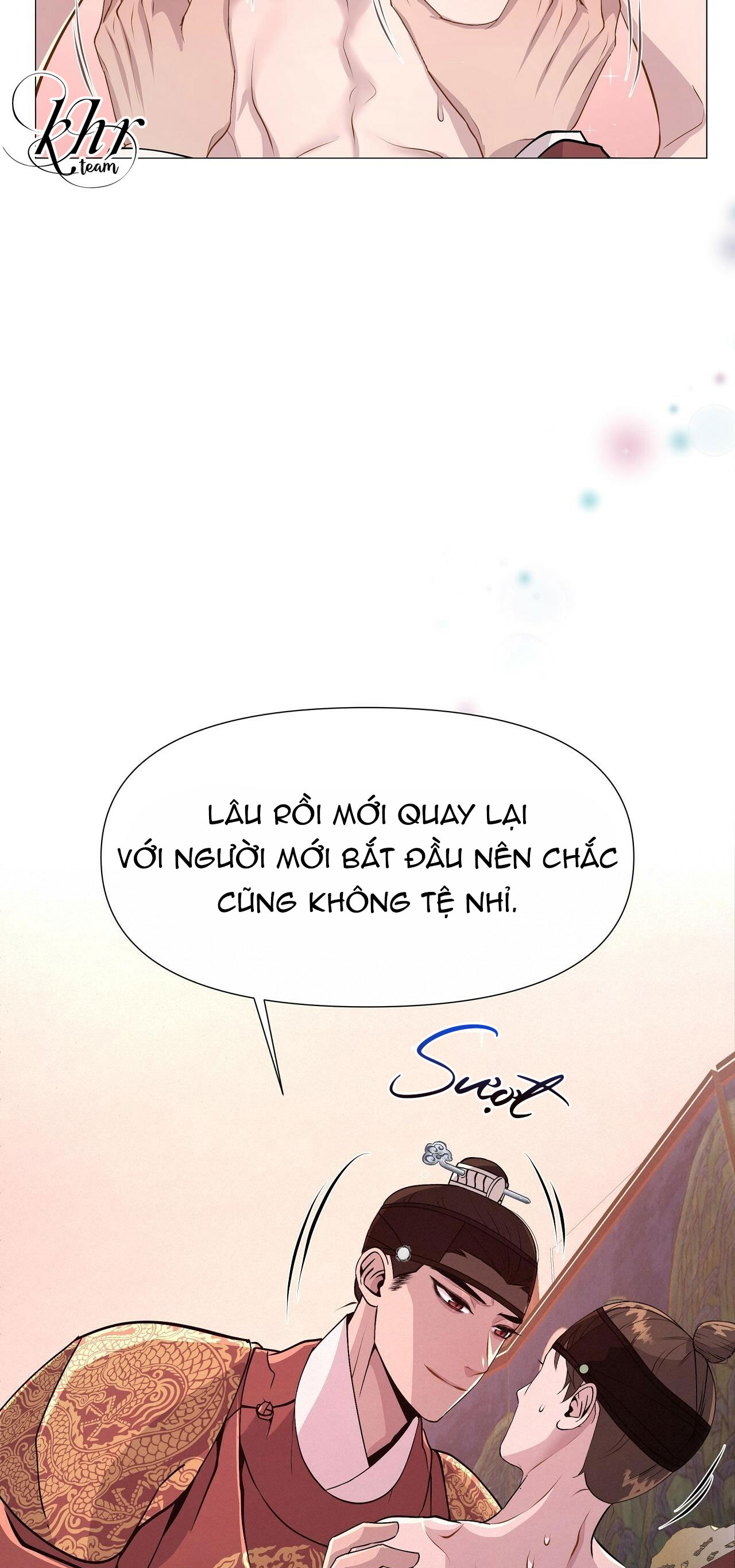 dạ xoa hóa liên ký chapter 5 37