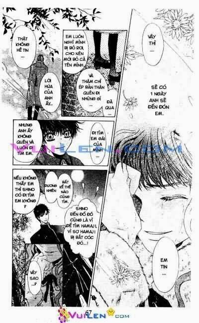 bát khuyển sỹ phương đông chapter 12 67