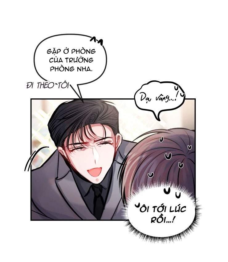 hợp đồng yêu đương chapter 12 36