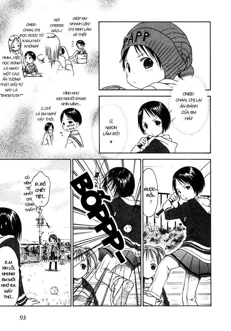 ichigo mashimaro chapter 6 8