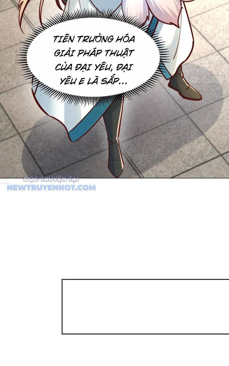 ta thực sự không muốn làm thần tiên chapter 65 38