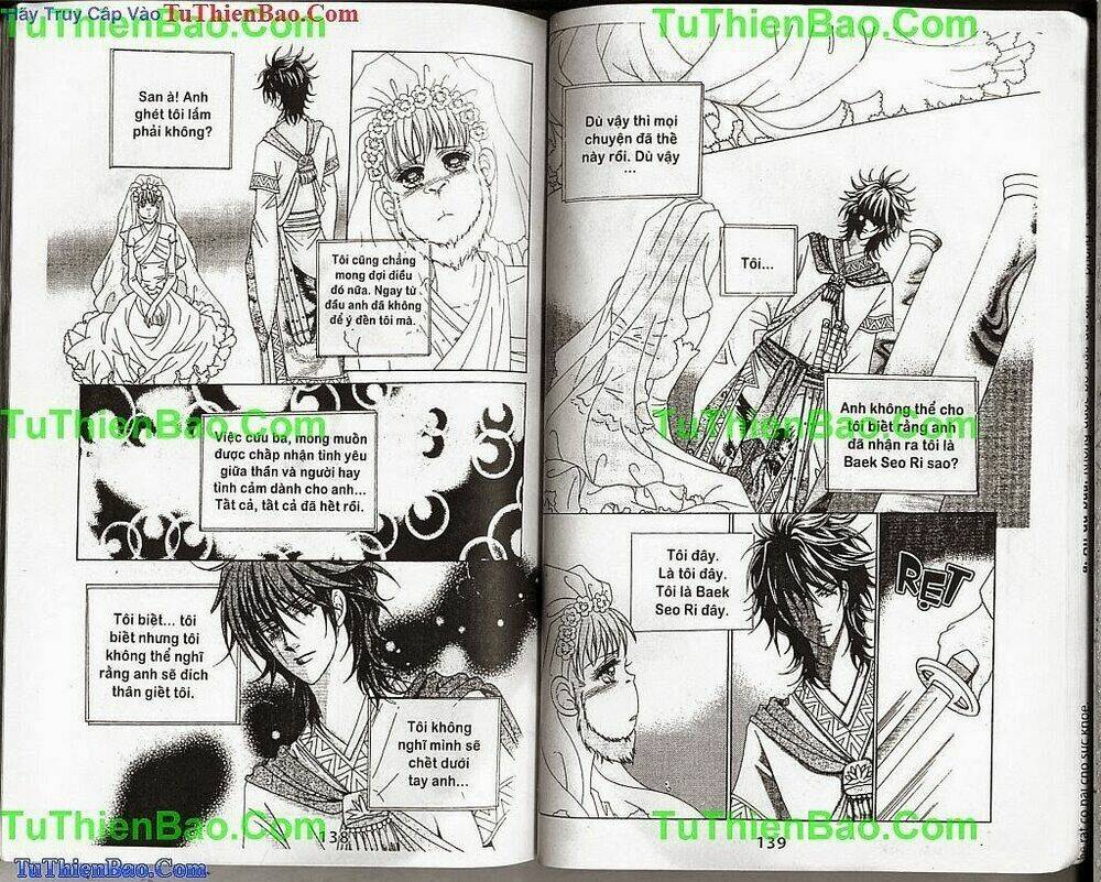 địa ngục tuyết trắng chapter 26 20