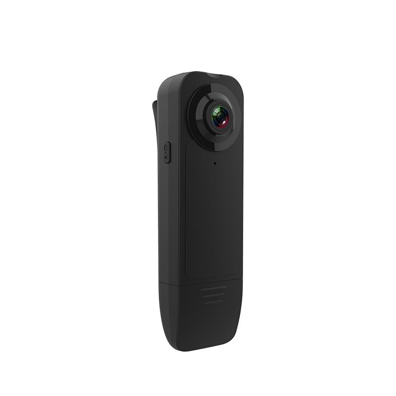 Camera Mini Nhỏ DV Máy Quay Phim 1080P Tầm Nhìn Ban Đêm Phát Hiện Chuyển Động Camera Thể Thao Đầu Ghi Hình Thân Micro Cam