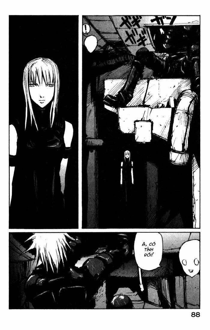 blame! chapter 40 12