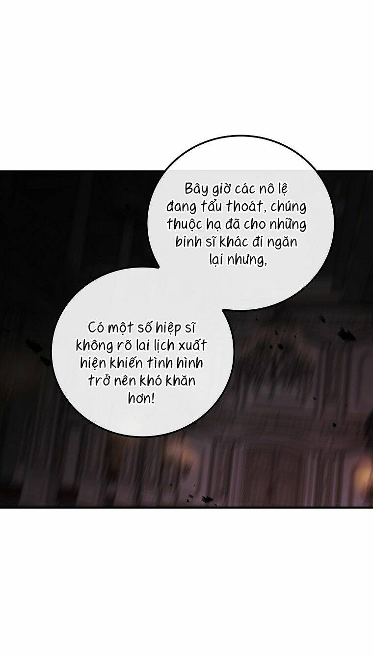 tôi nhìn thấy cái chết của bạn chapter 56 44