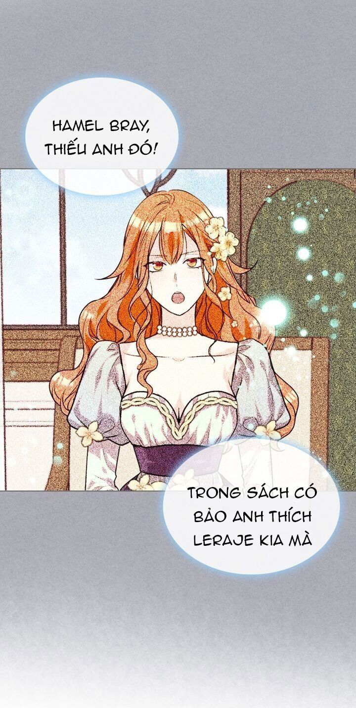 đức hạnh của ác nữ phản diện chapter 45 25