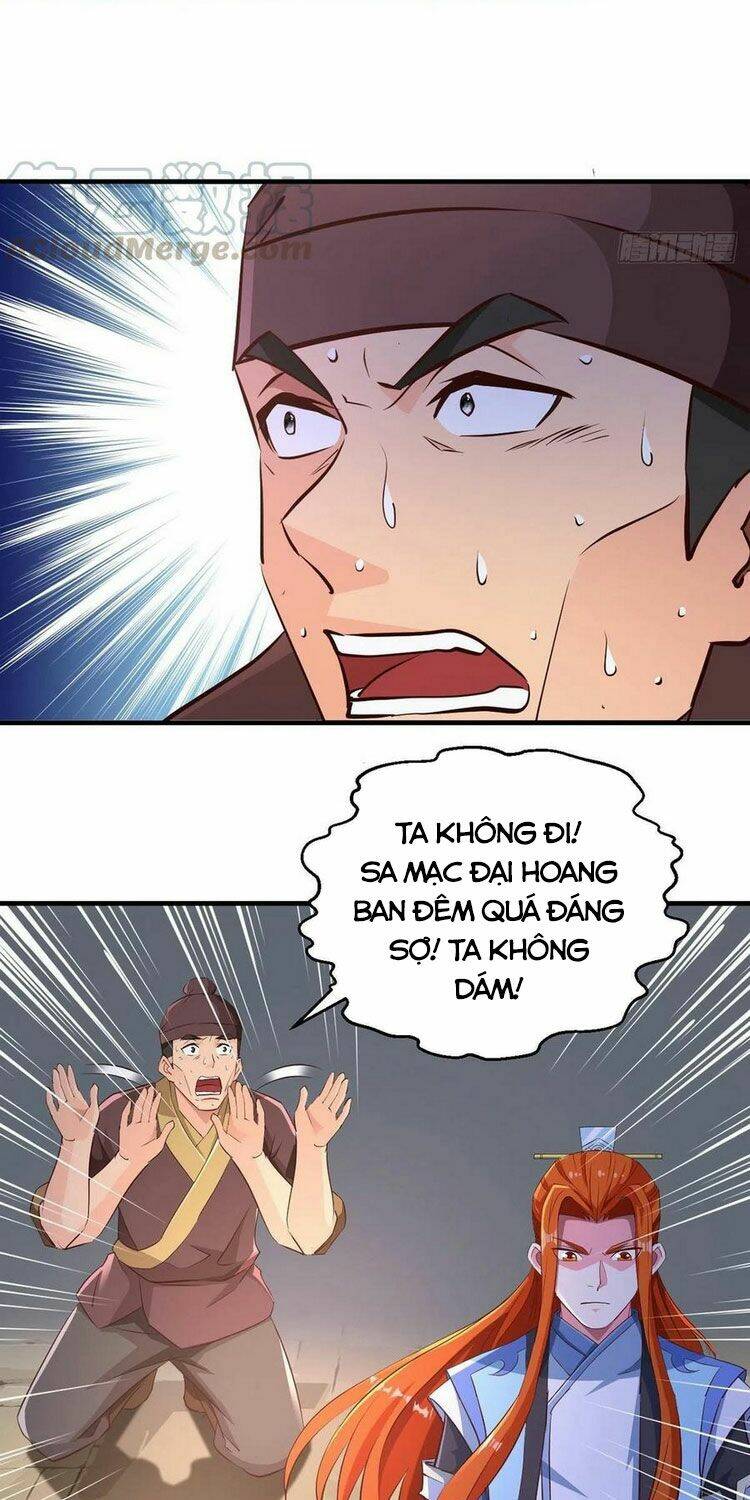 thiên hạ kiếp chapter 63 13