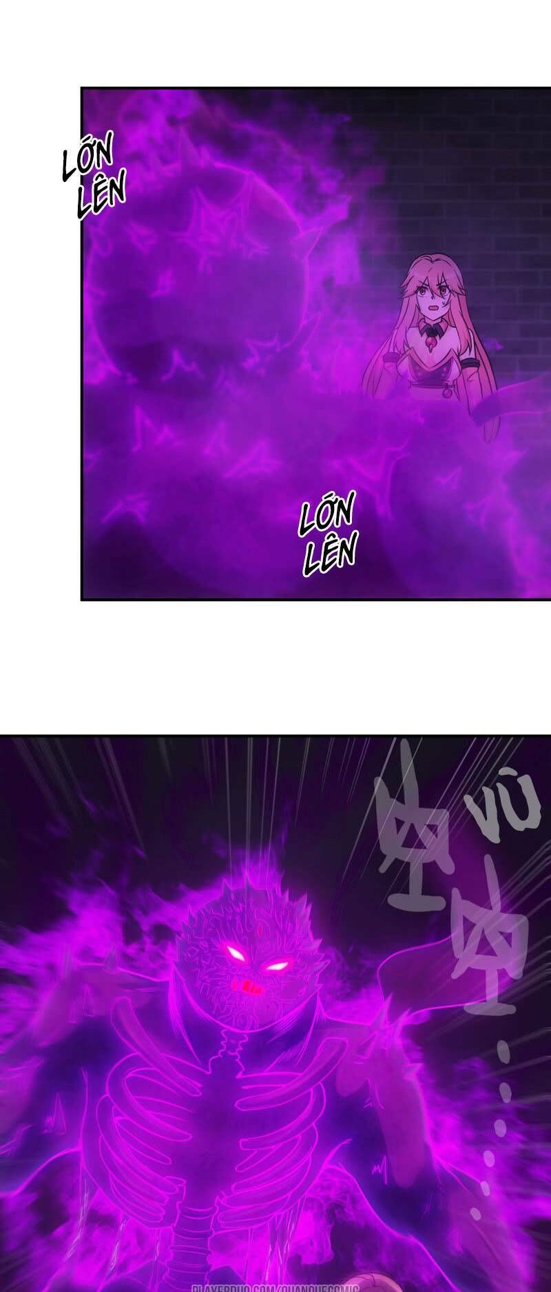 khởi đầu bằng một con côn chapter 62 19