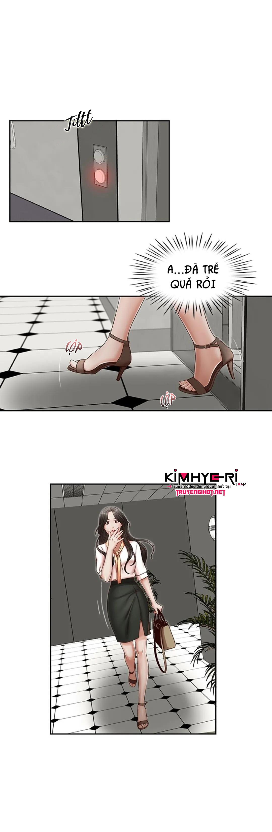 thư ký của anh trai chapter 20 12