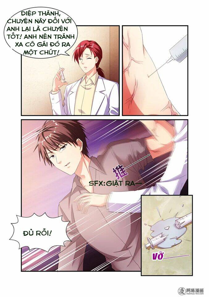 cô vợ nhỏ bé của thiếu gia ác ma chapter 32 7