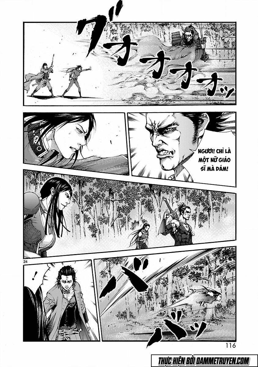 dragon effect chapter 10 24