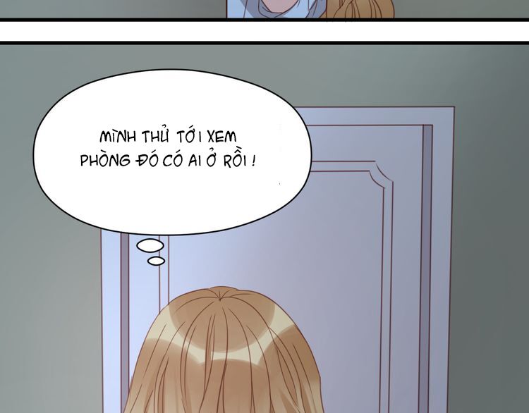 lượm được một tiểu hồ ly phần 1 chapter 23 34