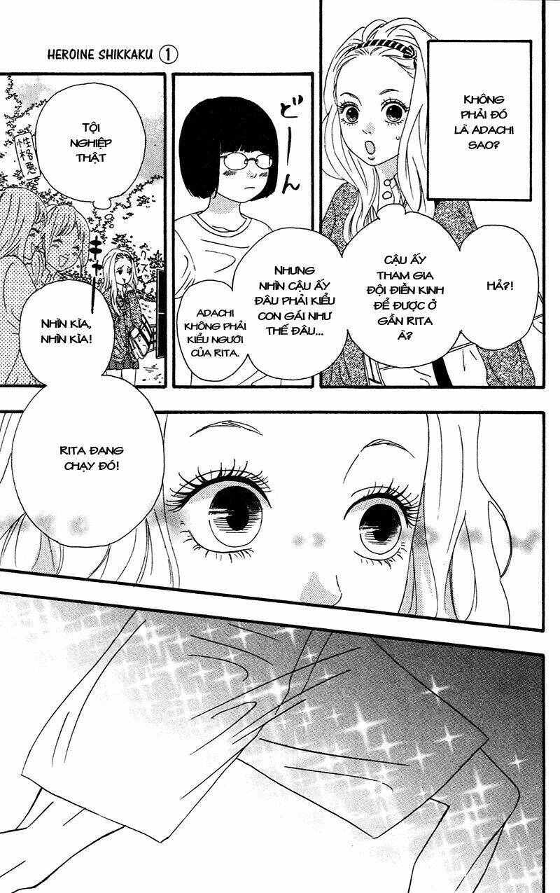 heroine shikkaku chapter 1 28