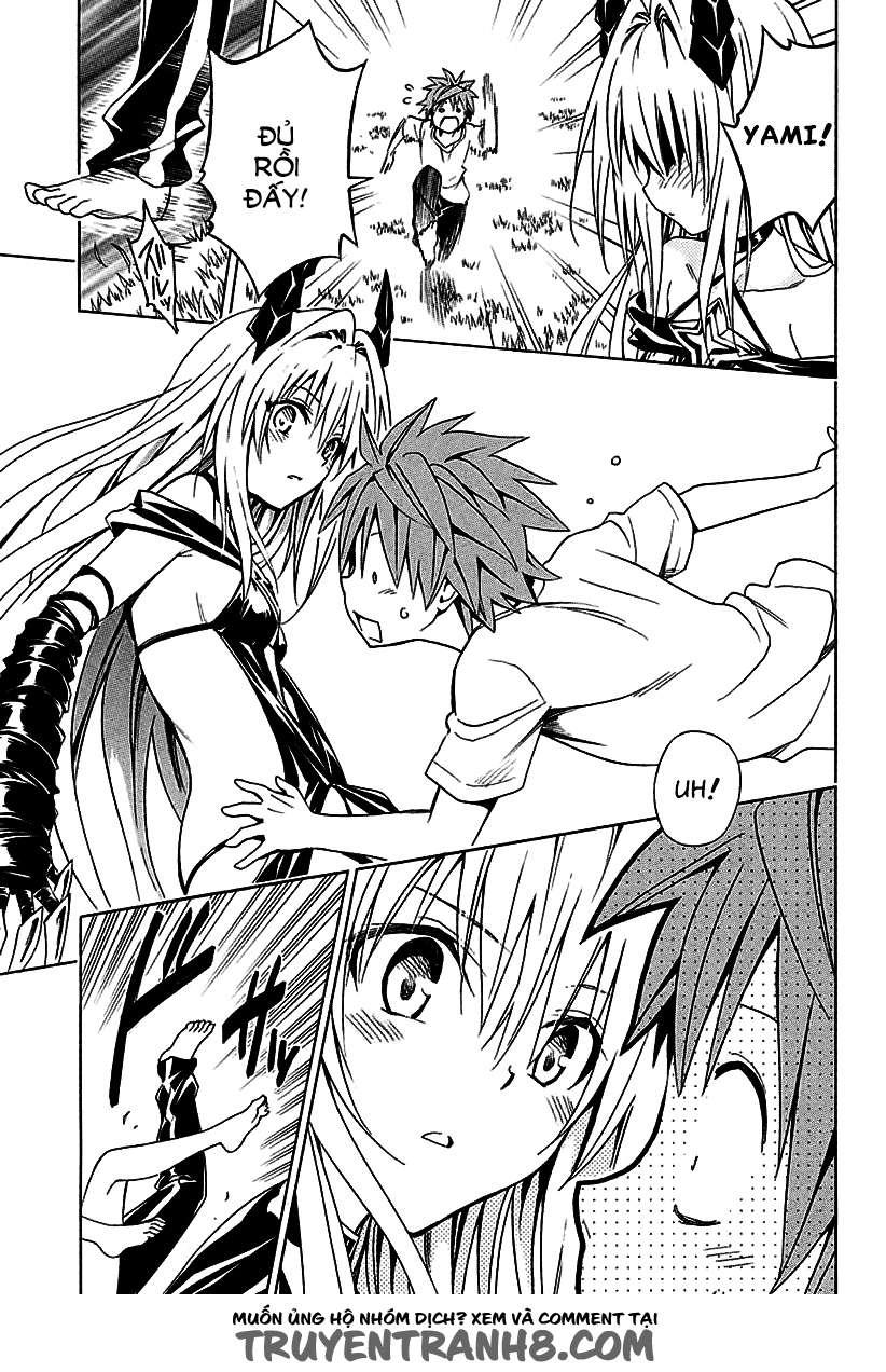 to love - ru darkness chapter 72 20