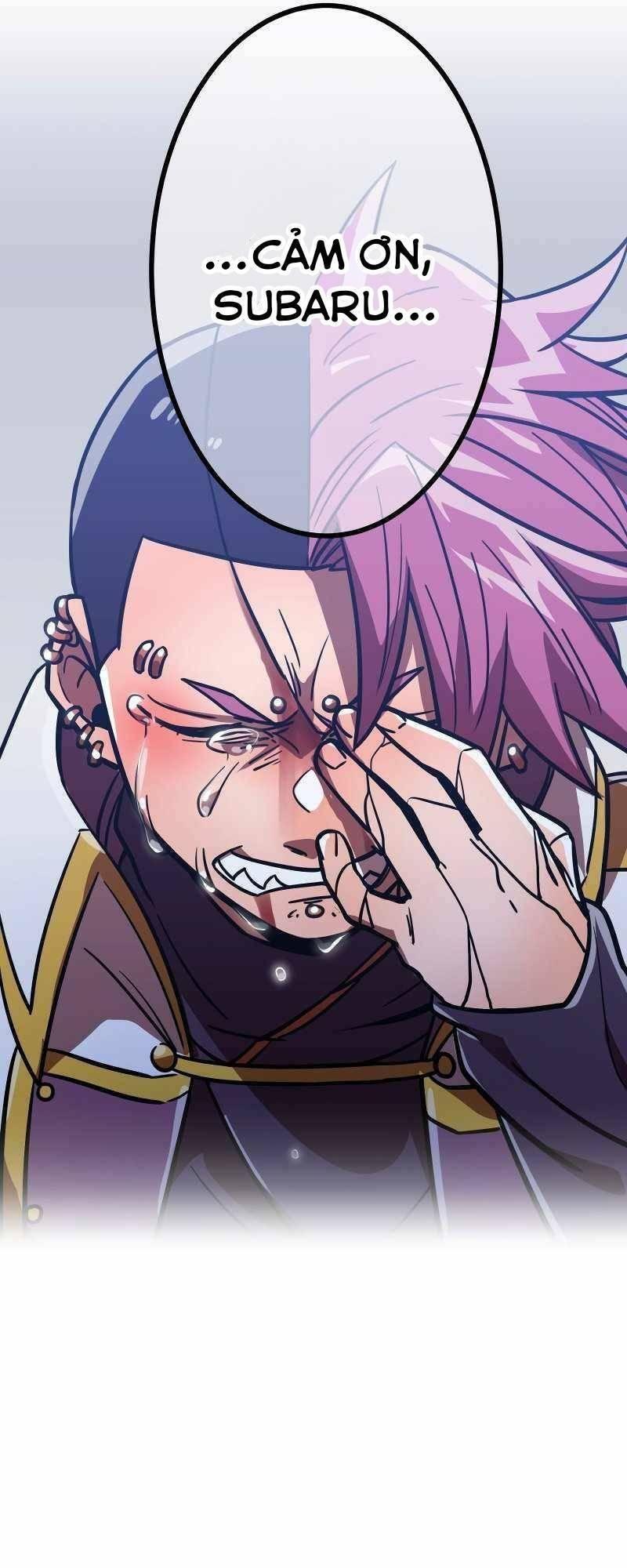 Huyết Thánh Cứu Thế Chủ~ Ta Chỉ Cần 0.0000001% Đã Trở Thành Vô Địch chapter 40 21