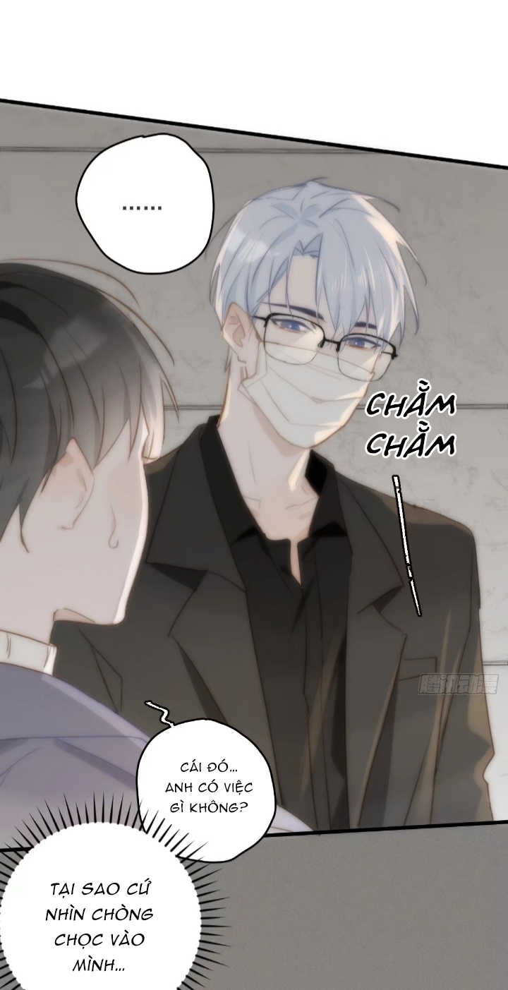 đêm đầy sao nói với em chapter 20 58