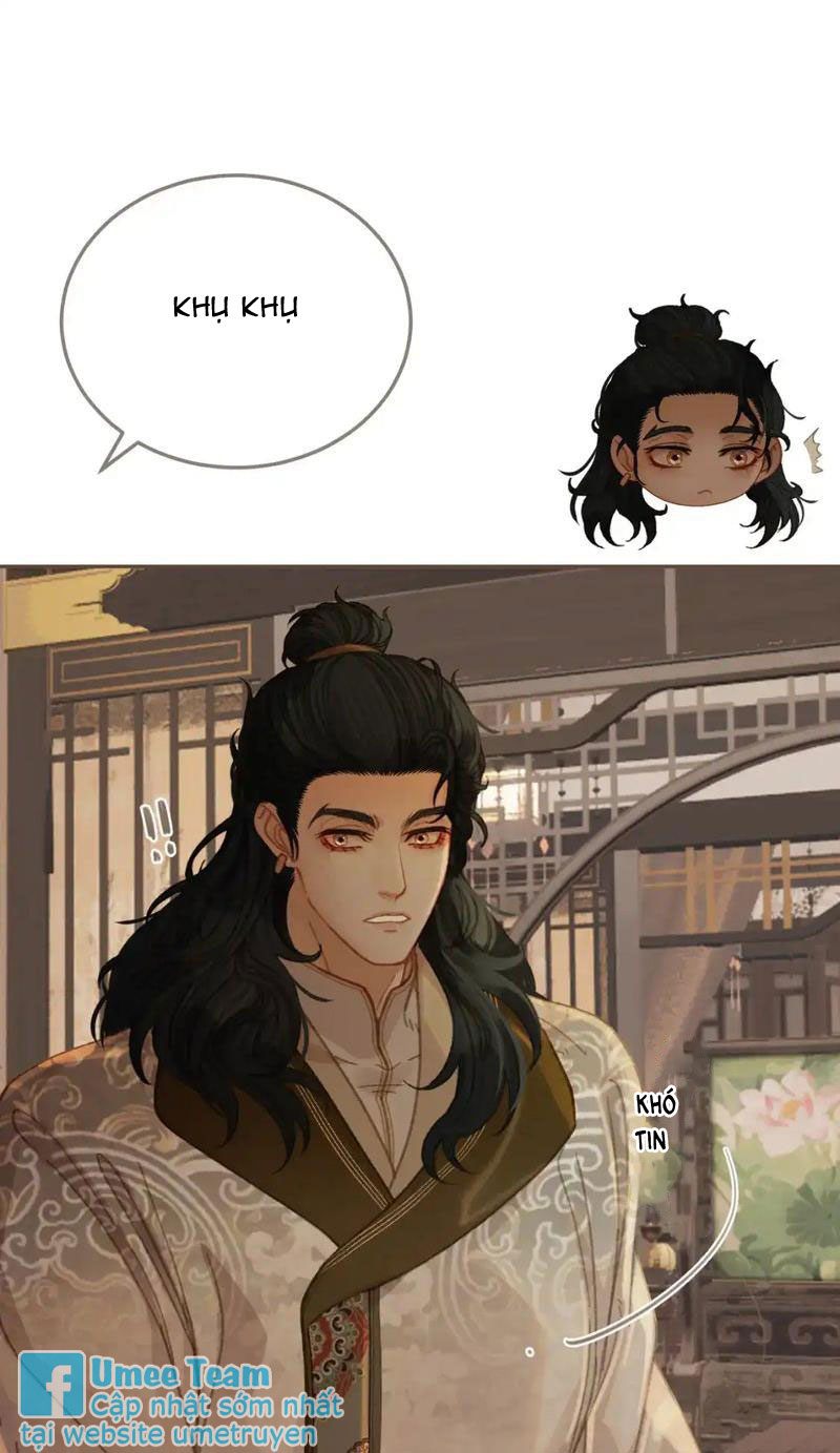 á nô 2: thám hoa chapter 31 17