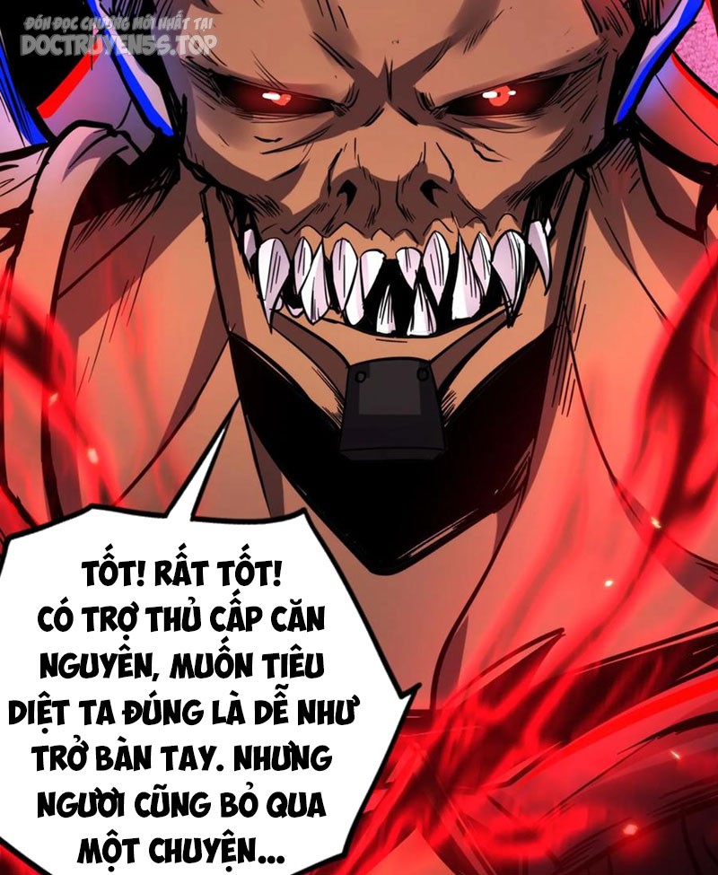 quỷ dị dược tề sư: bệnh nhân của ta đều là kinh khủng chapter 171 32