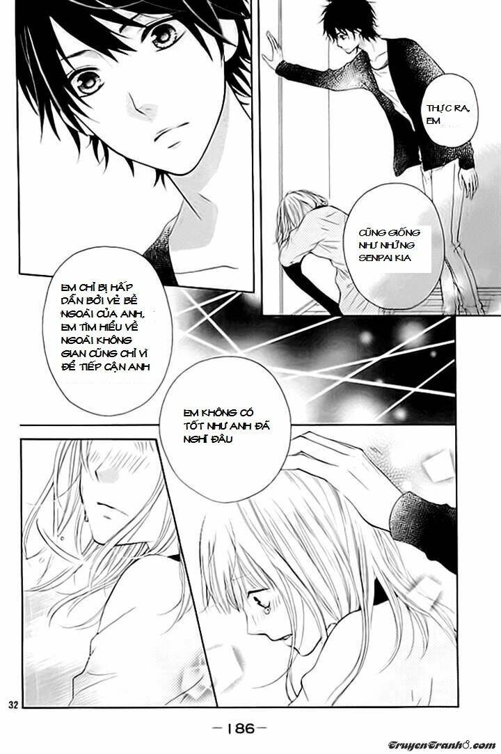 tổng hợp one shot. chapter 353 32