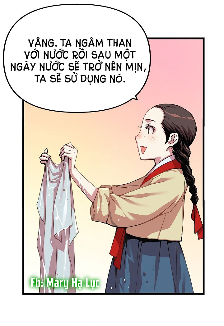 tôi sẽ sống như một hoàng tử chapter 14 50