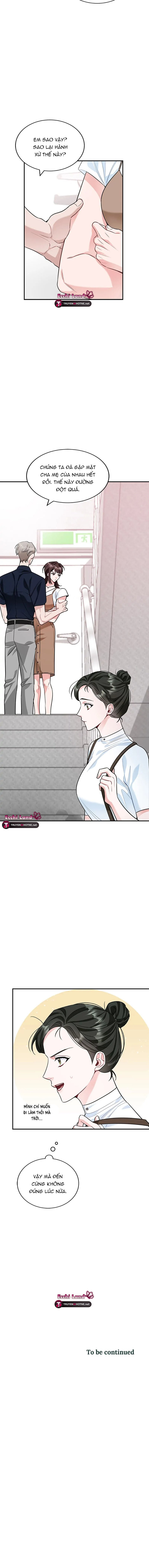 vụ tai tiếng có chủ đích chapter 16.2 6