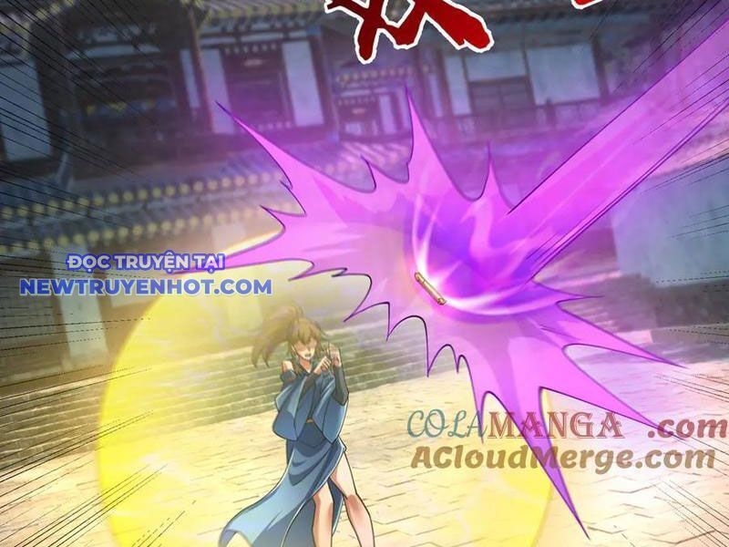 ngủ say vạn cổ: xuất thế đẩy ngang chư thiên chapter 80 86