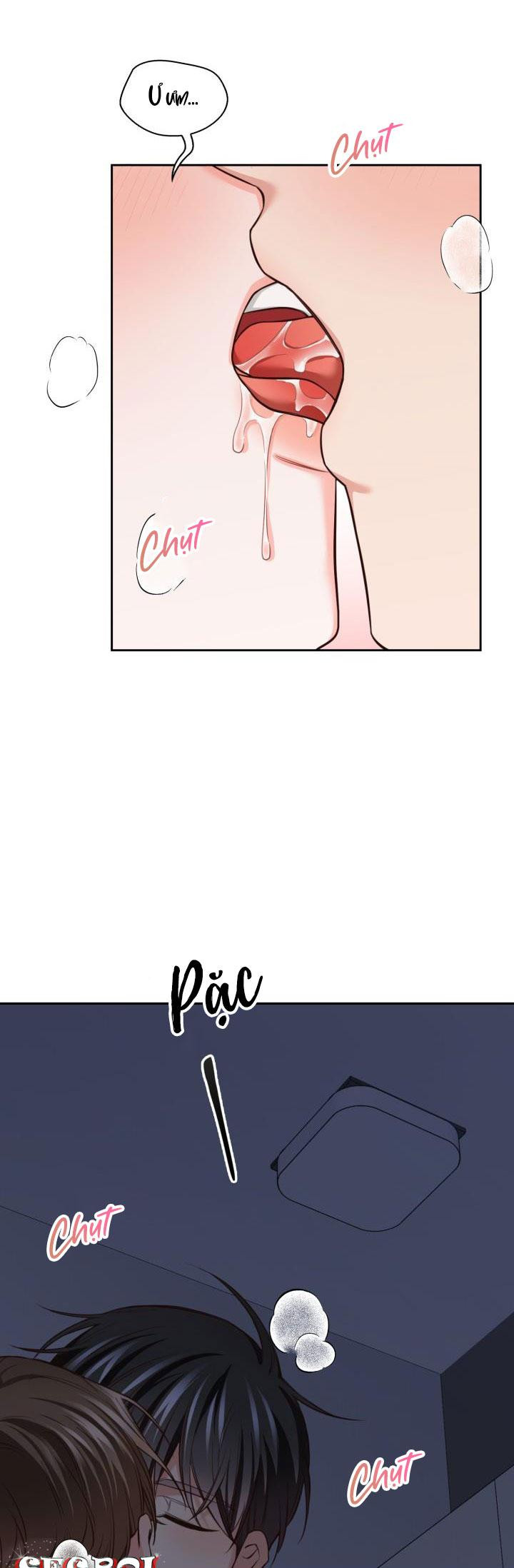 phòng tắm hơi chapter 9 17