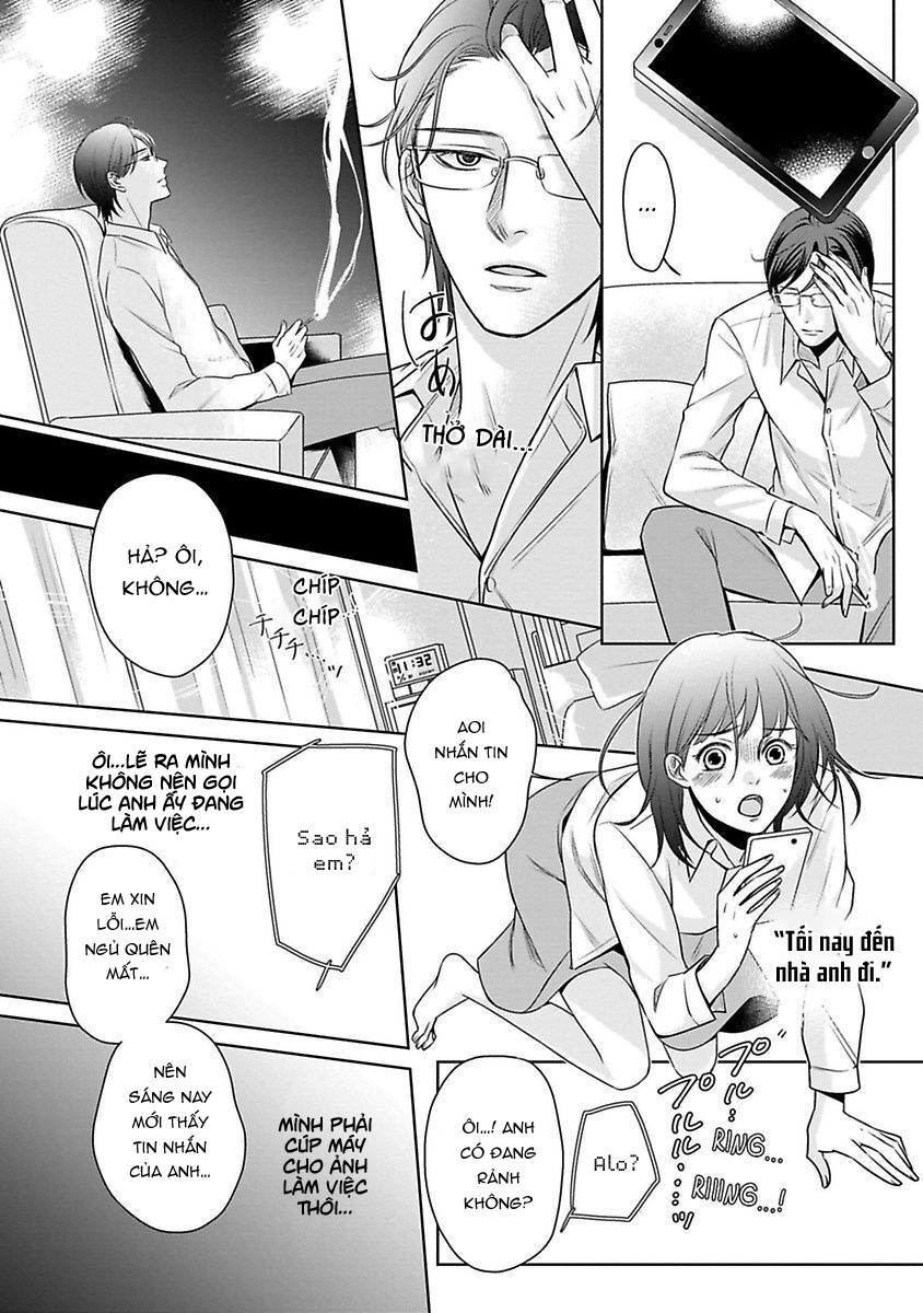 hãy ở bên cạnh anh chapter 7.2 9