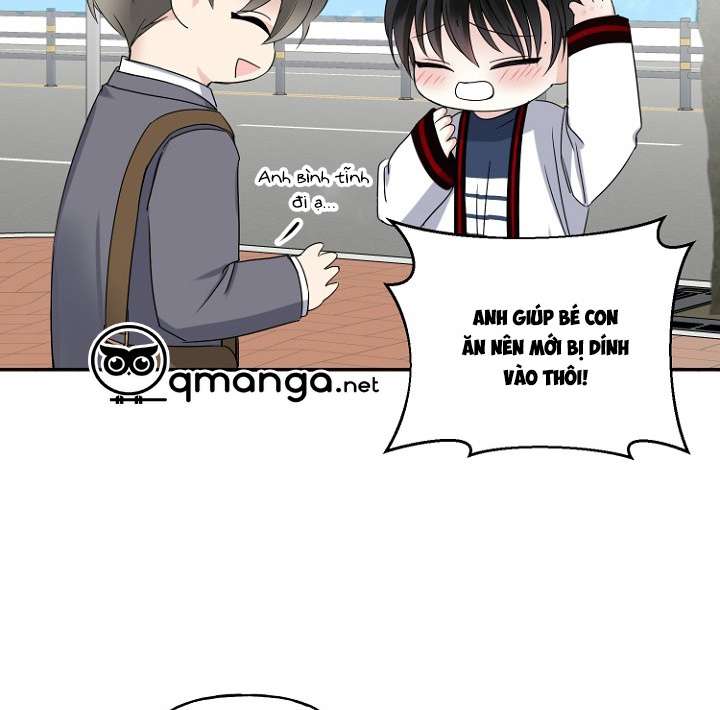 xác suất tình yêu chapter 7 81