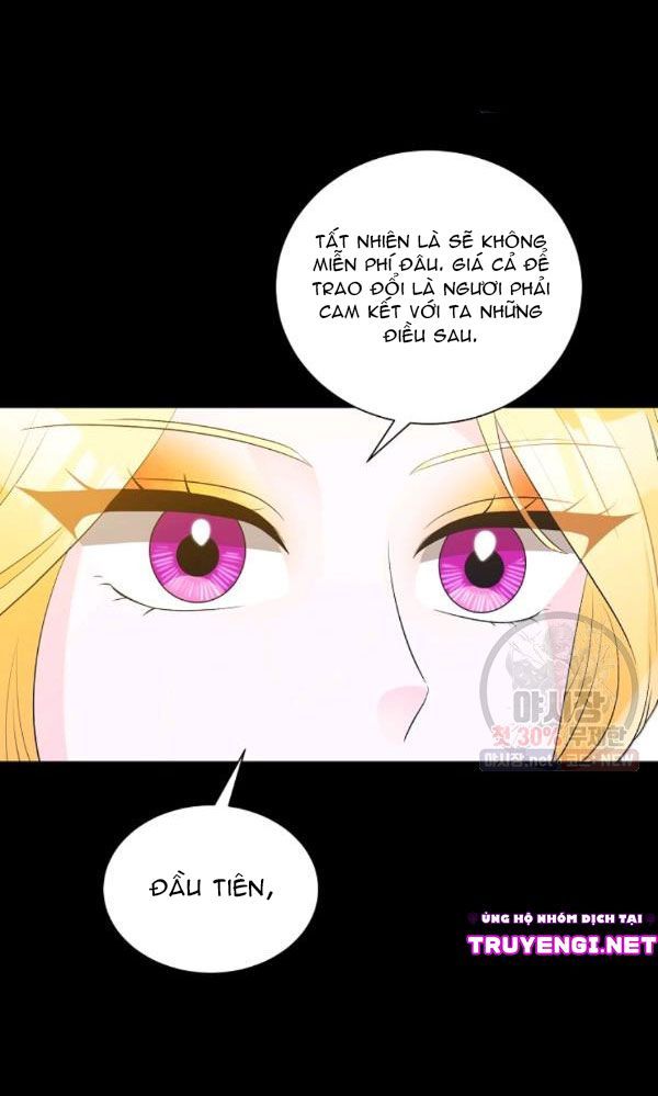 lily tàn độc chapter 12 42