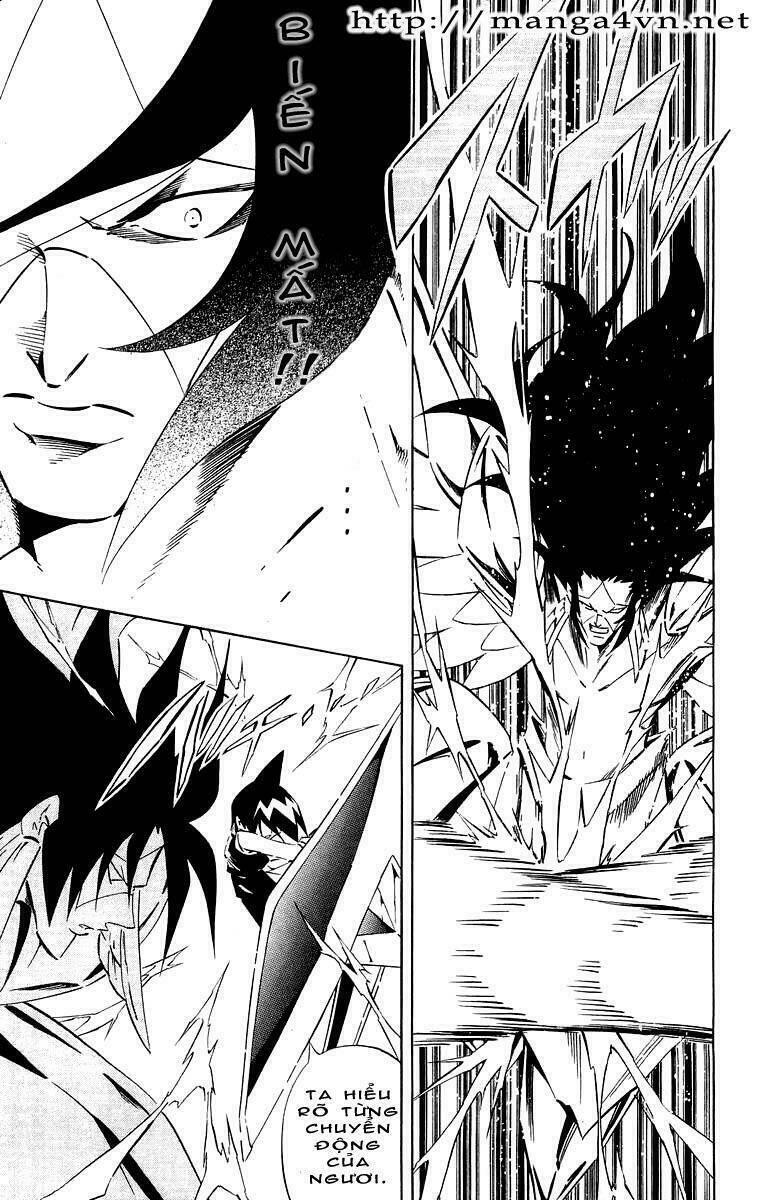 vua pháp thuật chapter 276 14