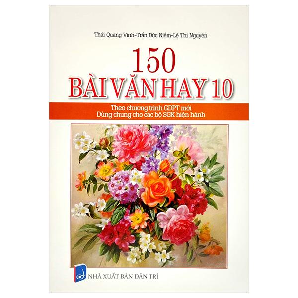 150 Bài Văn Hay 10