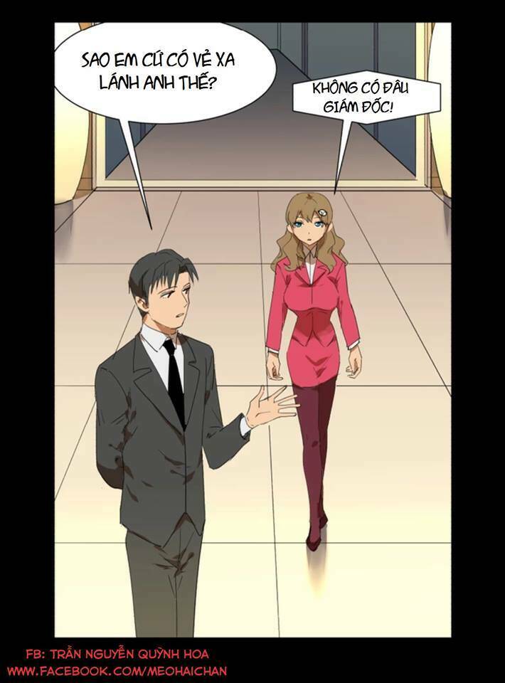 ngôi sao fod chapter 5 2