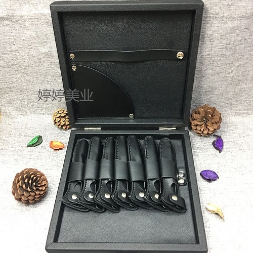 Túi đựng dụng cụ cắt tóc thời trang đa năng tiện lợi