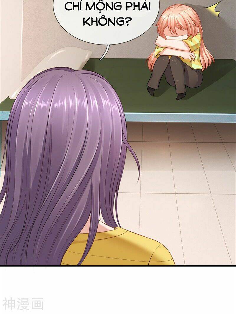 vợ yêu gả nhầm của phúc hắc tổng tài chapter 63 115