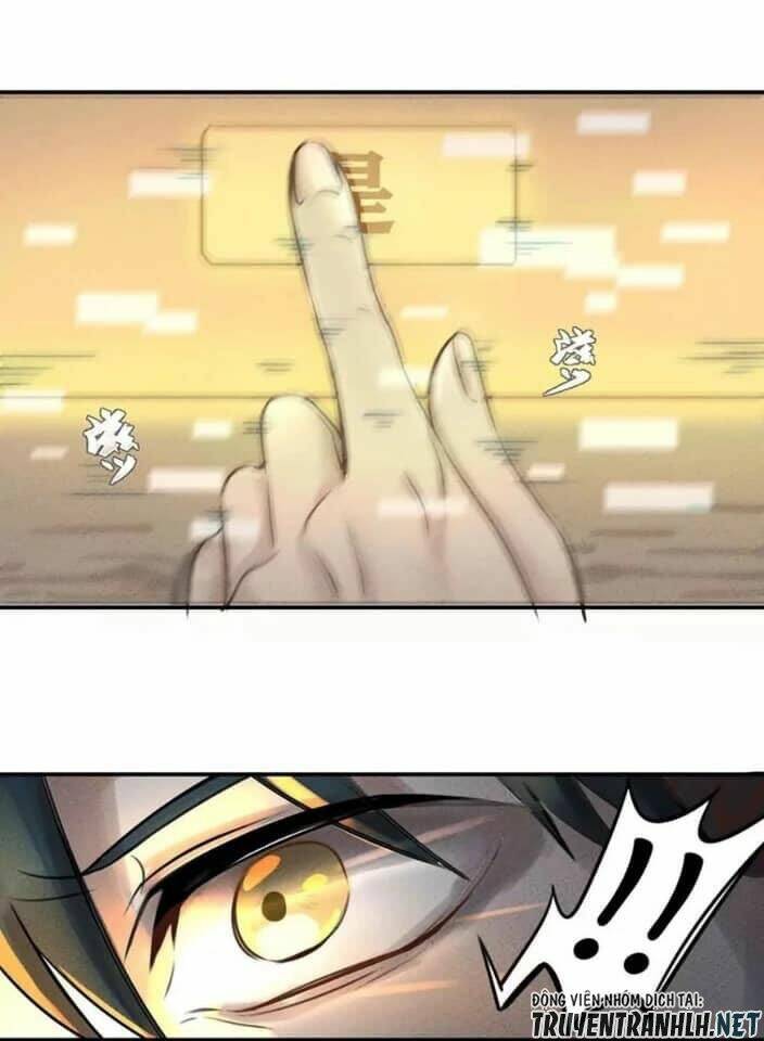 what to do! i have become the weakest little monster chapter 1 19