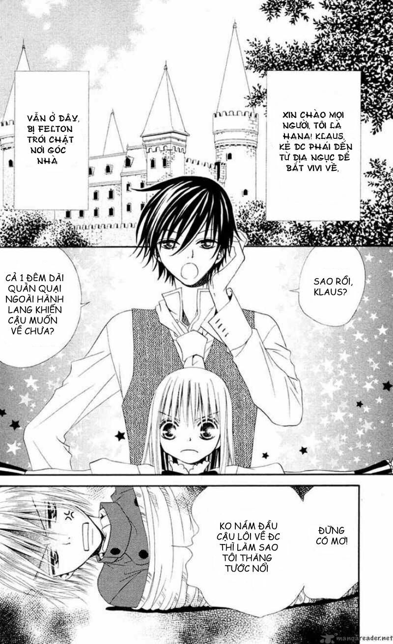 hoa và ác ma chapter 5 2