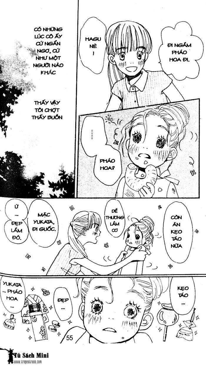 tình yêu và cuộc sống chapter 24 10