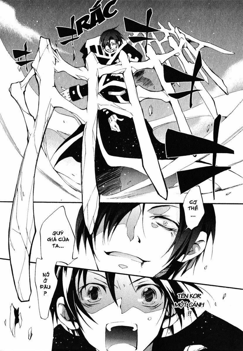 07 hồn ma chapter 39 6