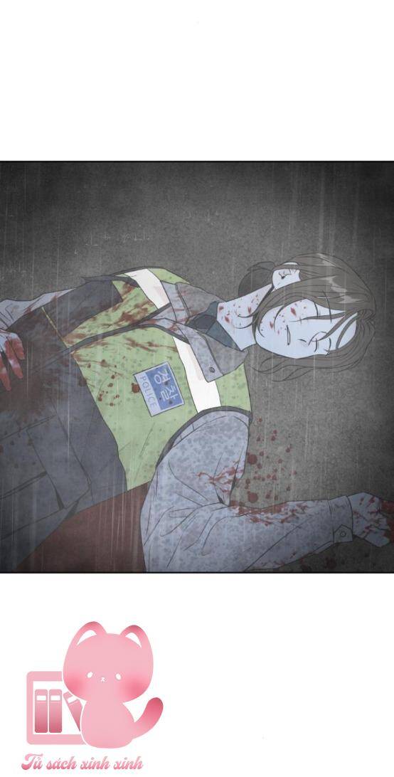 điều khiến tôi quyết tâm muốn chết chapter 55 16