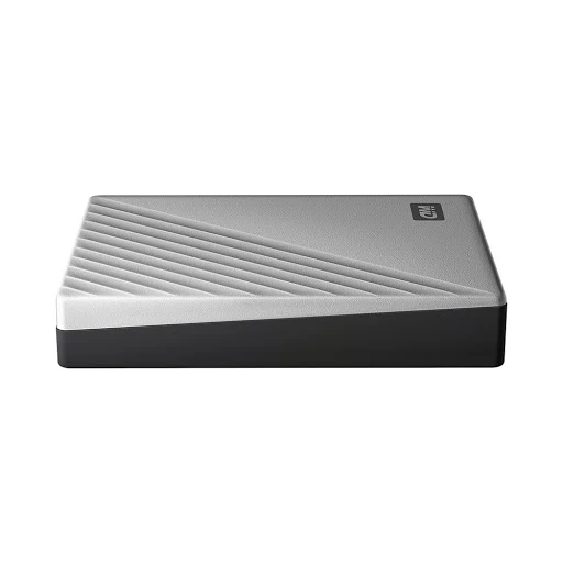 Ổ Cứng Di Động WD My Passport Ultra Hàng Chính Hãng