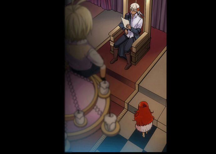 crepuscule (yamchi) chapter 98 23