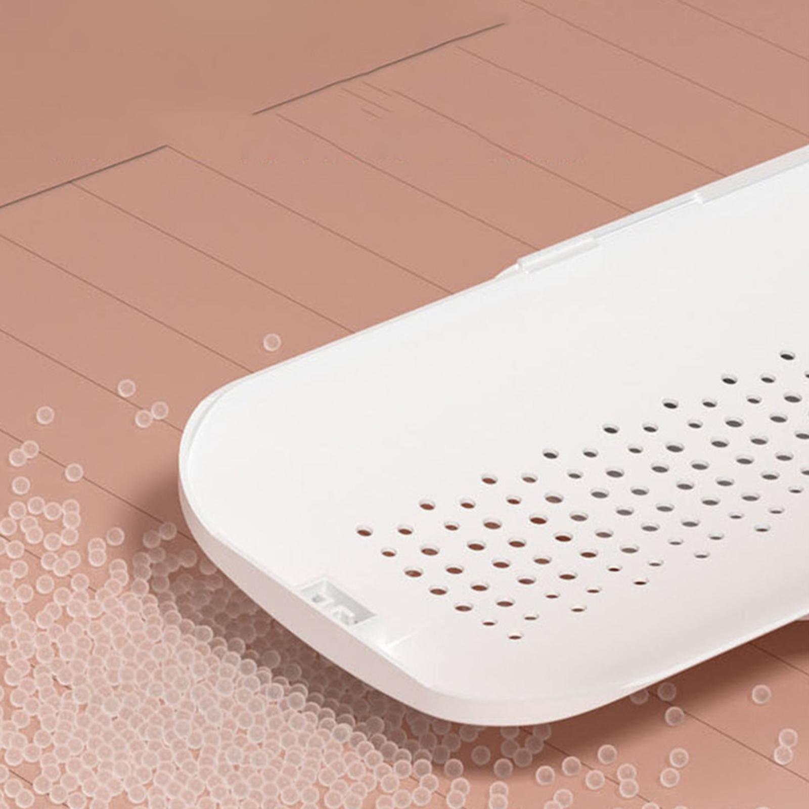 Retractable Air Conditioner Air Deflector Air Diverter Cover