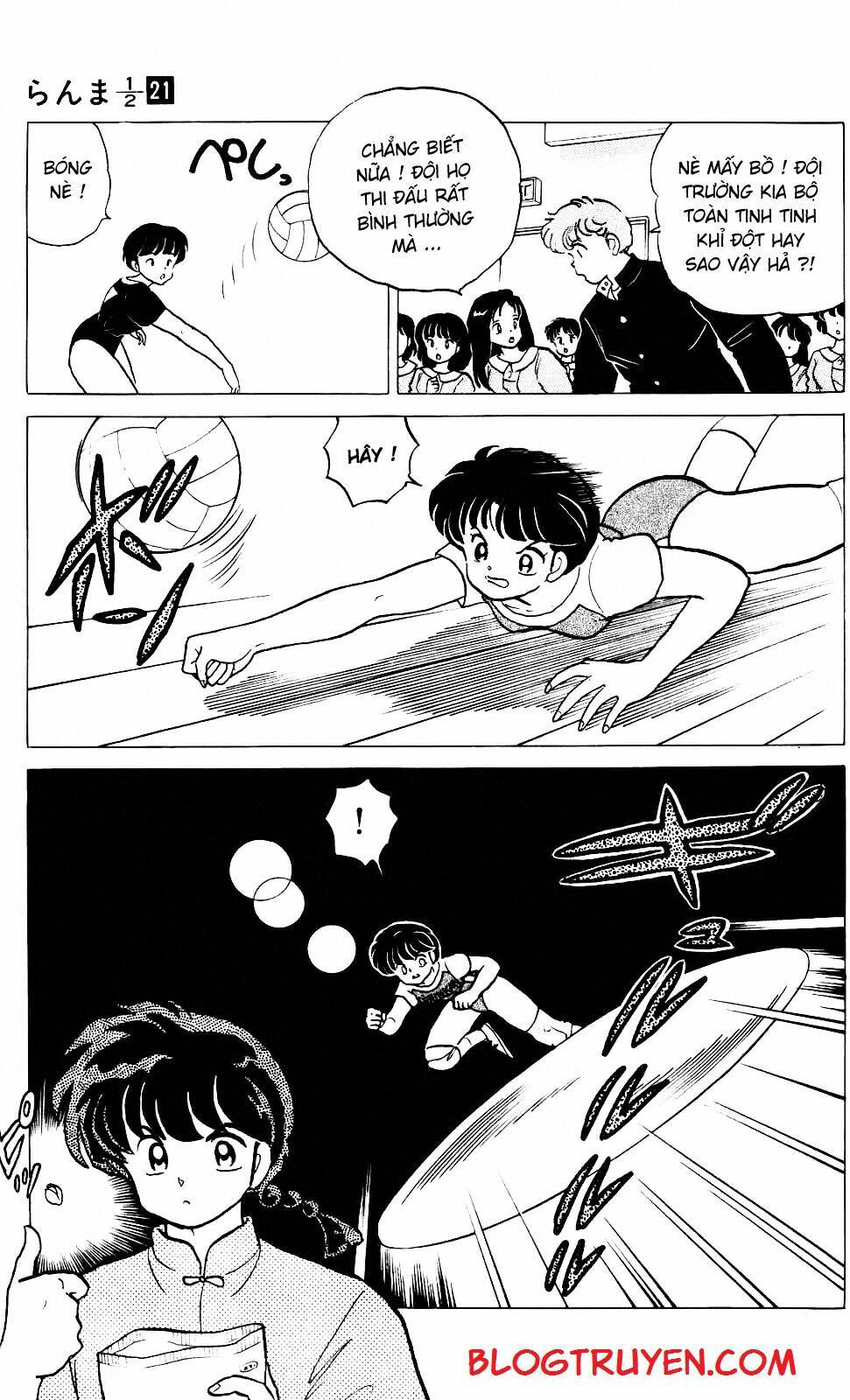 suối lời nguyền chapter 219 5