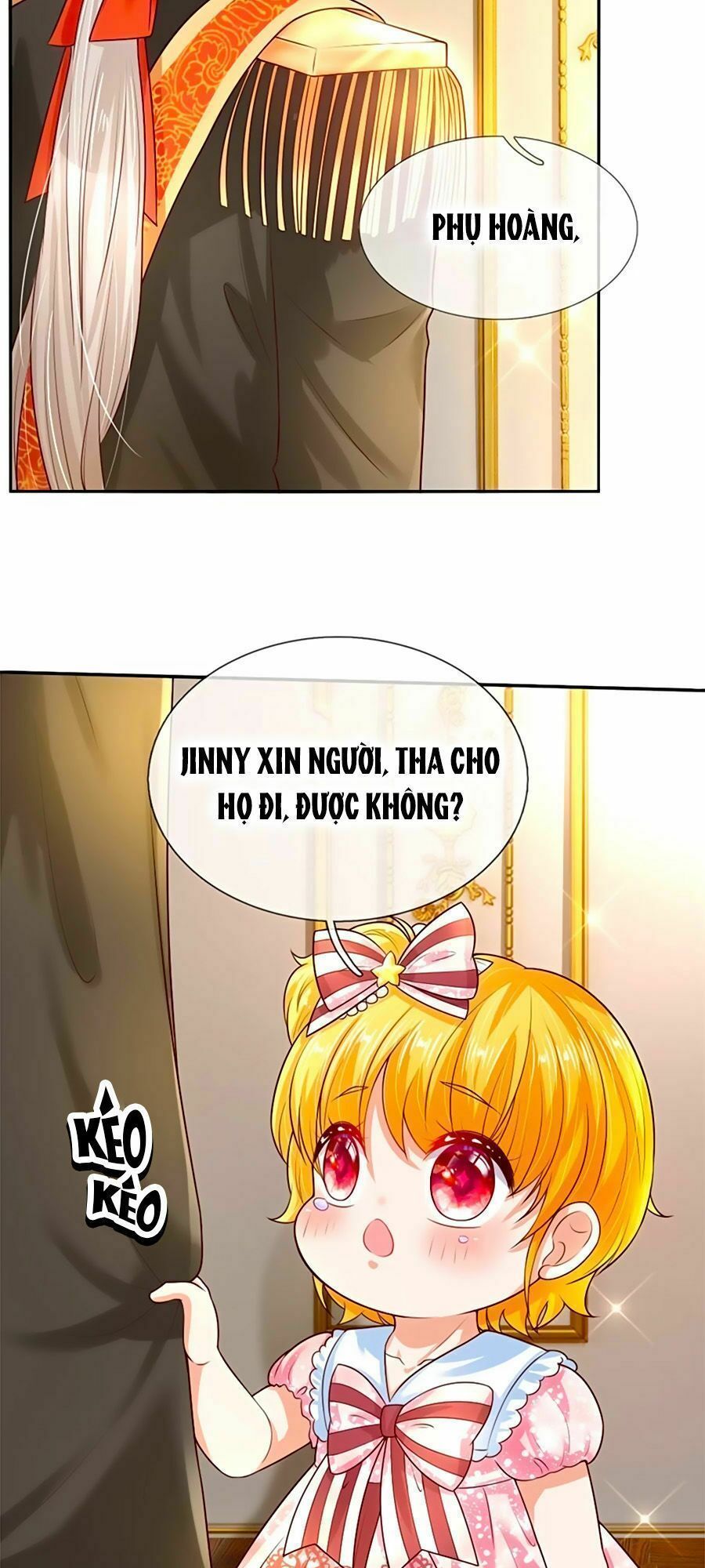 bỗng một ngày nọ trở thành con gái vua chapter 51 15