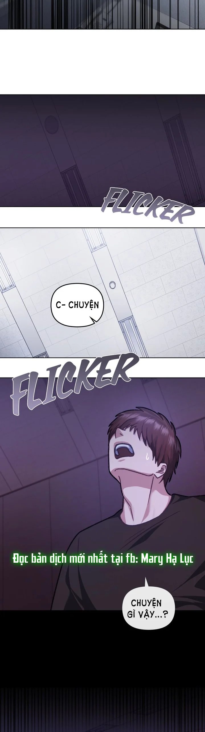 kẻ nghiệp dư chapter 22 3