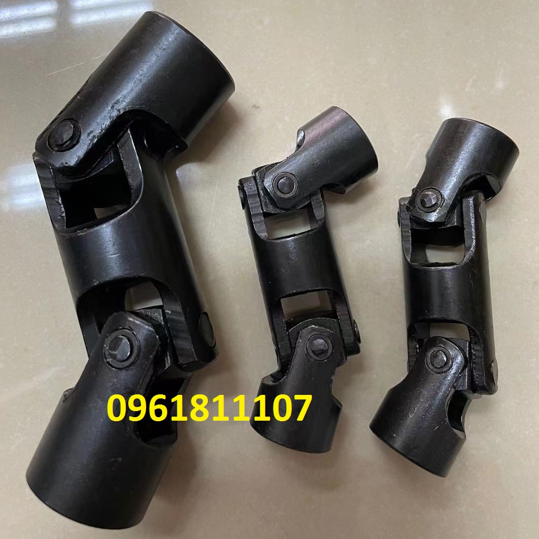 Khớp nối trục cardan nhiều kích thước 14 16 18 20