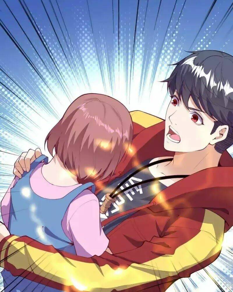 đô thị hộ hoa tiên tôn chapter 33 73