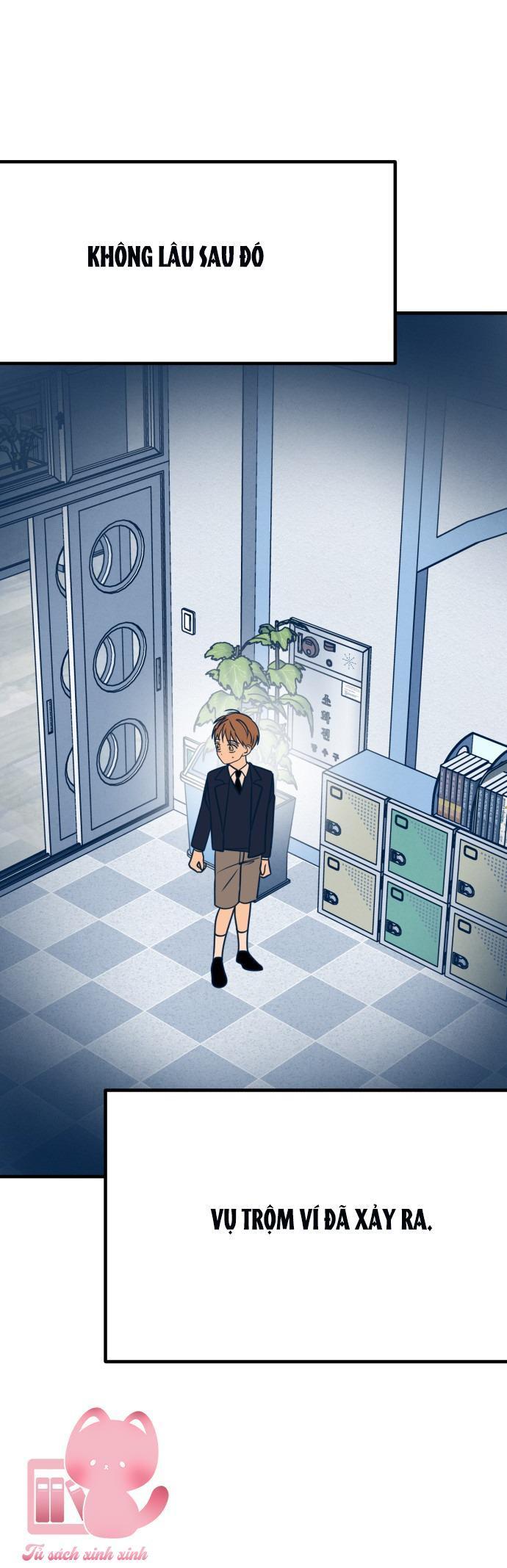 kẻ cắp gặp bà già chapter 14 55